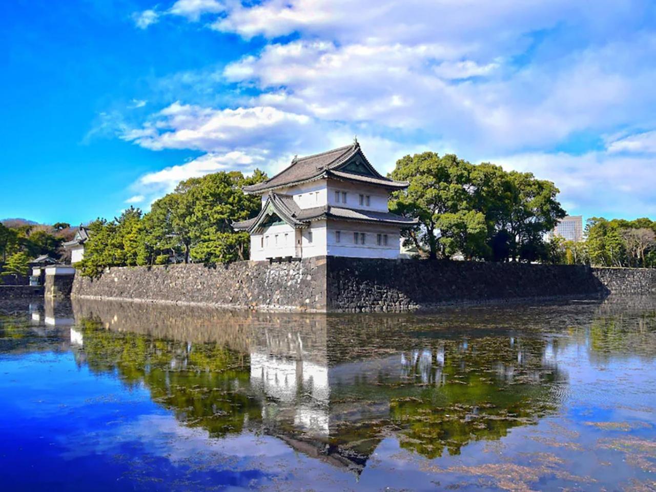 Anshin Oyado Akihabara Denkigaiten Tōkyō Extérieur photo