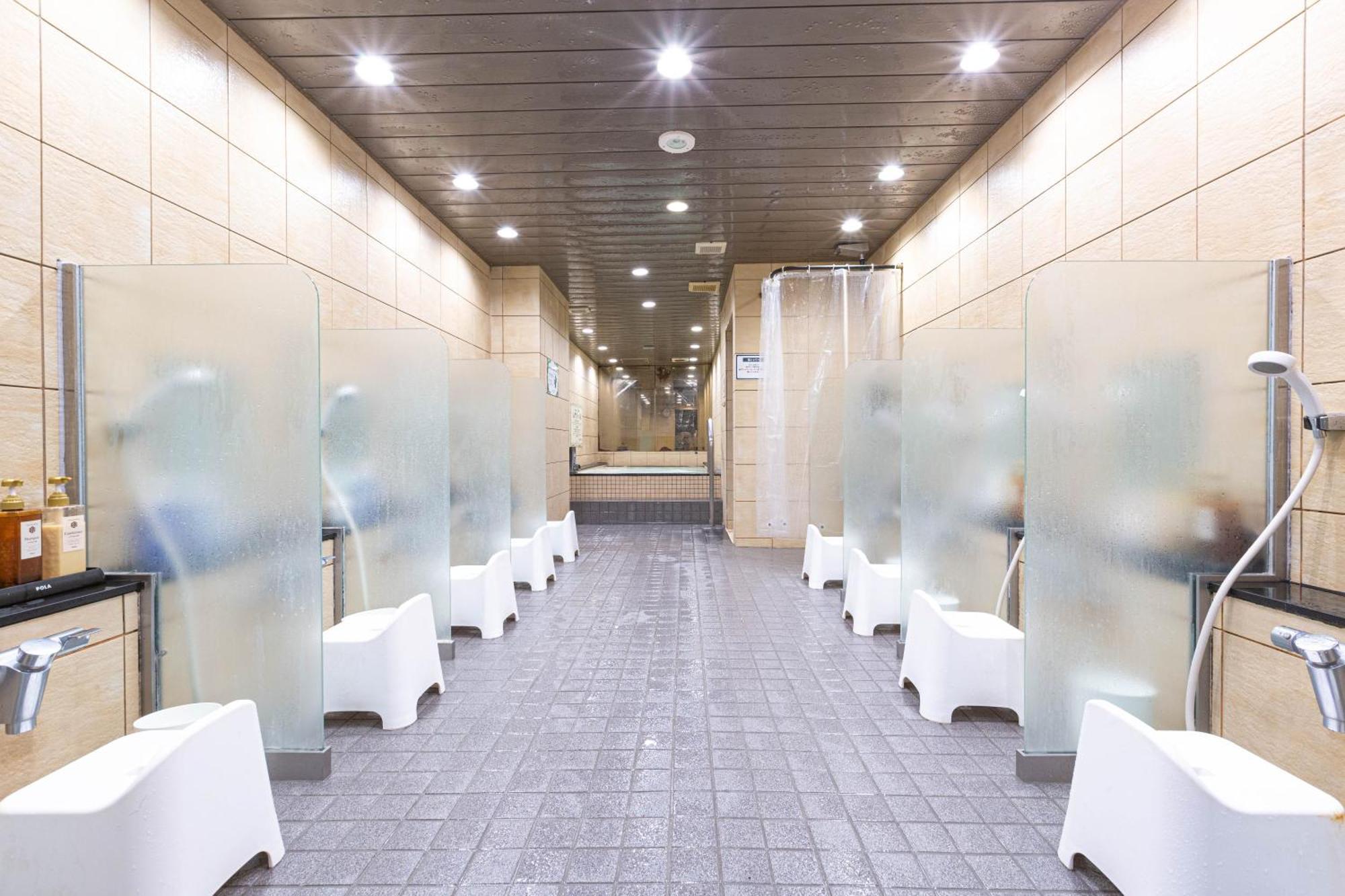 Anshin Oyado Akihabara Denkigaiten Tōkyō Extérieur photo