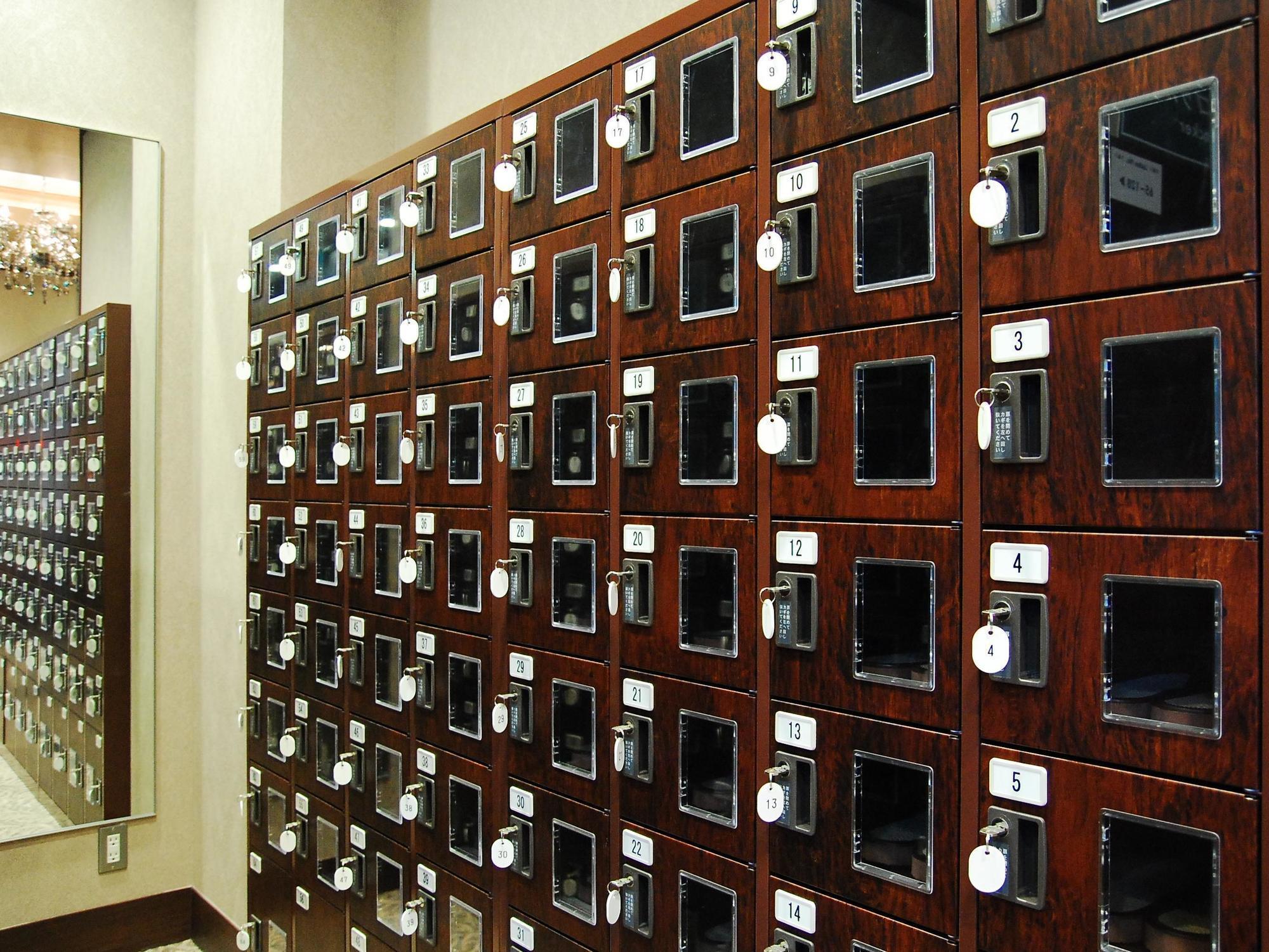 Anshin Oyado Akihabara Denkigaiten Tōkyō Extérieur photo